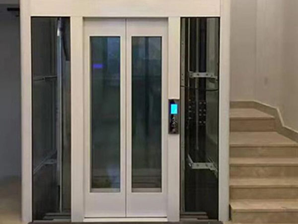小型家用電梯